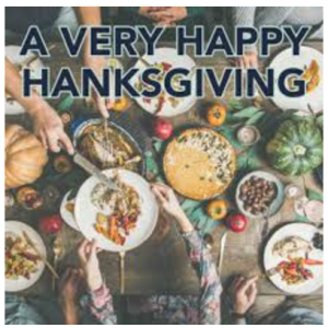 Thanksgiving Meal Options at DC Wharf